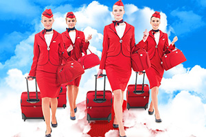 AtlasGlobal uçak bileti