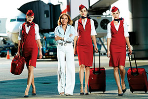 AtlasGlobal uçak bileti