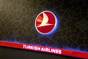 Thy uçak bileti