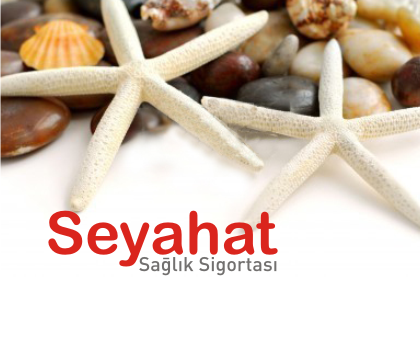 Vize için Seyahat Sağlık Sigortası
