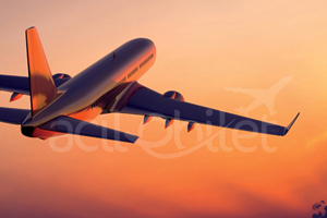 Anadolu jet uçak bileti satın al
