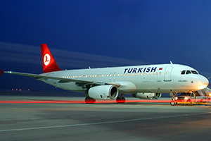 THY Ucuz Uçak Bileti