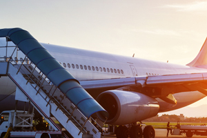 Aeroflot ucuz uçak bileti 