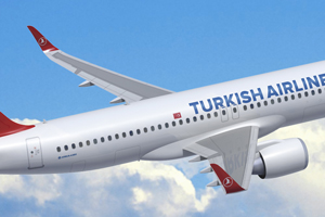 AtlasGlobal uçak bileti 