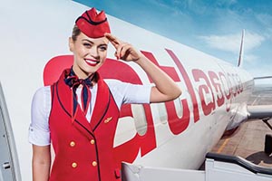 AtlasGlobal Ucuz Uçak Bileti