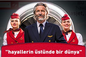 AtlasGlobal Ucuz Uçak Bileti