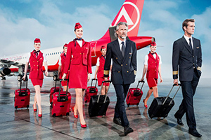 AtlasGlobal Uçak Bileti