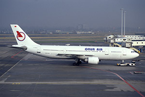 onur air uçak bileti