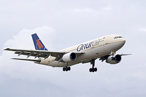 Onur Air Uçak Bileti satın al
