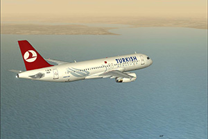 Thy Uçak Bileti