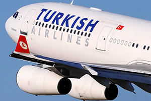 Thy uçak bileti satın al