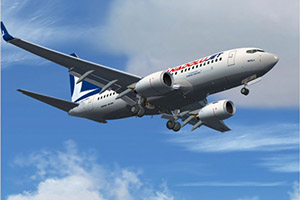 Anadolu Jet Uçak Bileti Satın Al