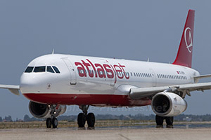 AtlasGlobal uçak bileti