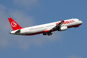 AtlasGlobal uçak bileti