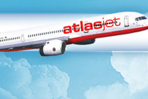 AtlasGlobal Ucuz Uçak Bileti