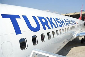 Thy uçak bileti