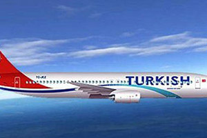 Thy Ucuz Uçak Bileti
