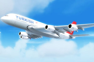 Thy Ucuz Uçak Bileti