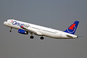 Onur Air uçak bileti satın al