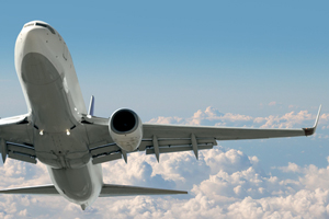 Aeroflot uçak bileti