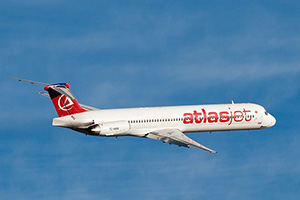 AtlasGlobal Uçak Bileti Satın Al