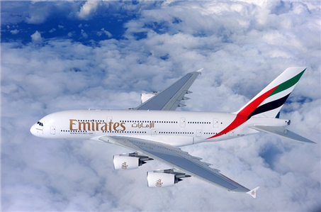 Emirates Özel Kampanya