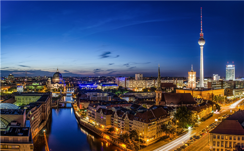 Thy Berlin Promosyon Uçak Bileti 119 €