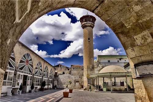 Thy Gaziantep Promosyon Uçak Bileti 99 TL