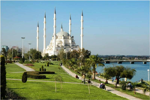 Thy Adana Promosyon Uçak Bileti 79 TL