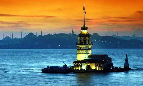 Thy Hatay - İstanbul Promosyon Uçak Bileti 94 TL