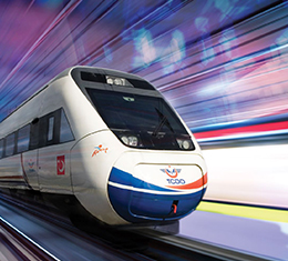 Yüksek Hızlı Tren 35 TL'den Başlayan Fiyatlarla