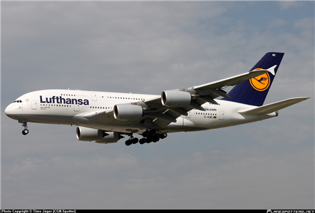 Lufthansa İzmir Uçak Bileti