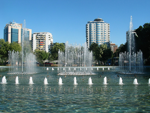 Thy Tiran Promosyon Uçak Bileti 109 €