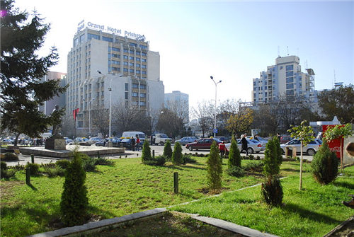 Thy Priştine Promosyon Uçak Bileti 109 €