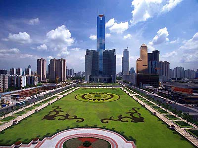 Thy Guangzhou Promosyon Uçak Bileti 870 €