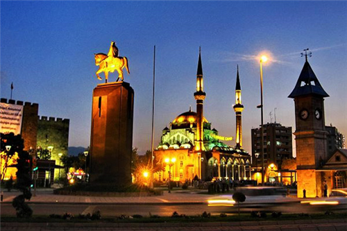 Thy Kayseri Promosyon Uçak Bileti 79 TL