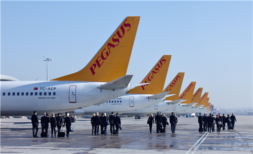 Pegasus #atlayıpgitsem