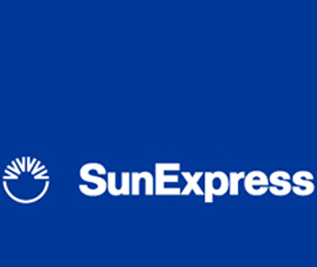 Sunexpress İzmir Konya Promosyon Uçak Bileti 42 TL