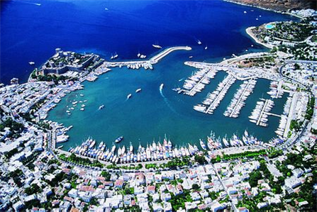 İstanbul S. Gökçen Muğla Bodrum Uçak Bileti 69 TL