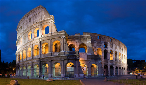 Thy Roma Promosyon Uçak Bileti 149 €