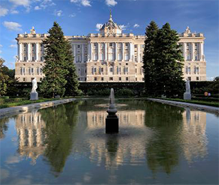 Thy Madrid Promosyon Uçak Bileti 149 €