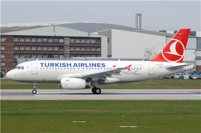Thy Tüm Türkiye Promosyon Uçak Bileti Kampanyası 49 TL