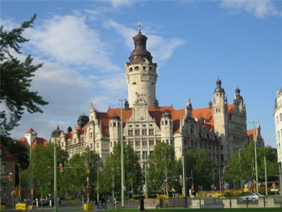 Thy Leipzig Promosyon Uçak Bileti 14€