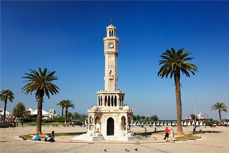 İstanbul İzmir Promosyon Uçak Bileti 99 TL