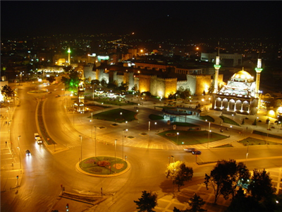 İstanbul Kayseri Promosyon Uçak Bileti 99 TL