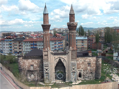 İstanbul Sivas Promosyon Uçak Bileti 99 TL